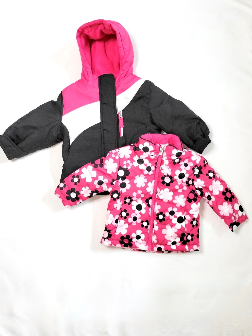Healthtex  3 in 1 Toddler Jacket - 24M